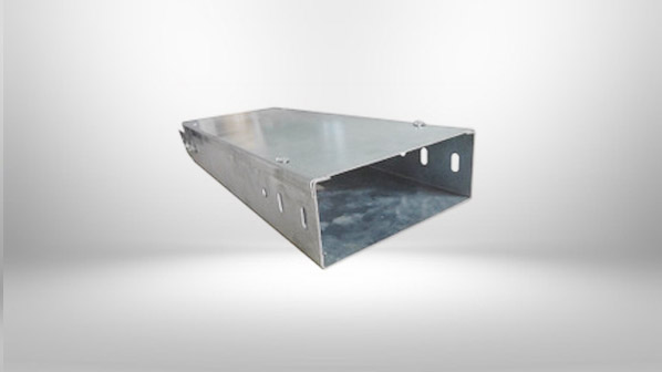 鋼鐵製品製造表麵處理解決方（fāng）案