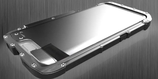 不鏽鋼退鍍液的應用