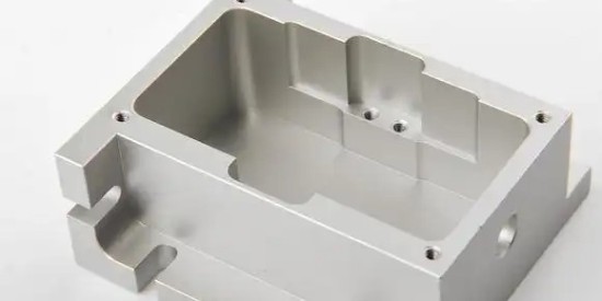 鋁（lǚ）合金件清（qīng）洗劑的應（yīng）用