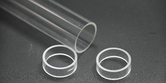 高（gāo）硼矽玻璃清洗劑的應用