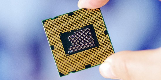 半導體芯（xīn）片封裝（zhuāng）焊接後清洗劑噴淋使用流程