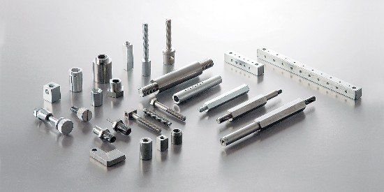 五金件油汙清洗劑與超聲波清洗方式的巧妙搭配