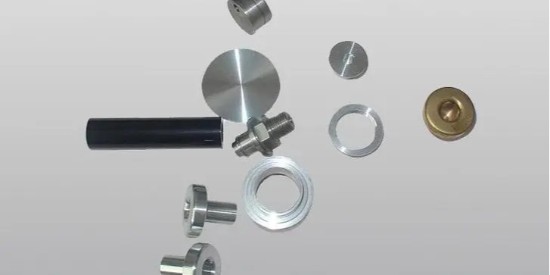 機（jī）加工件清洗劑的應用與優勢（shì）