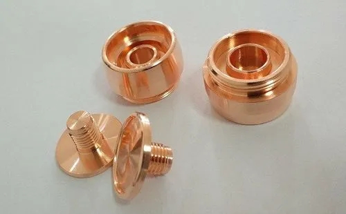 銅材（cái）無鉻鈍化劑