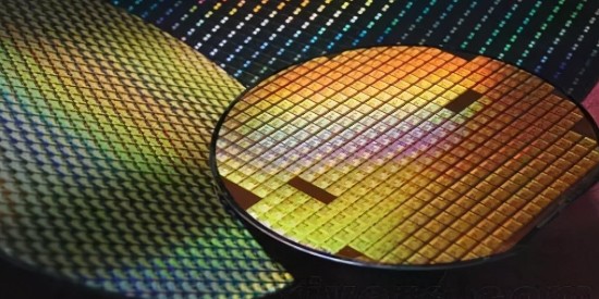 晶圓劃片液的應用