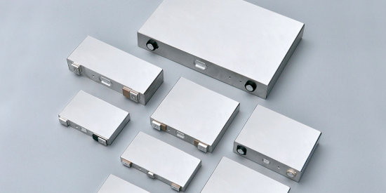 電池殼清（qīng）洗劑的應用