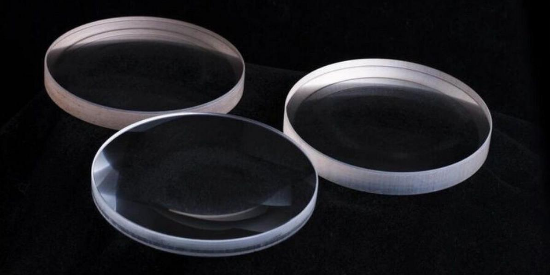 塑膠鏡片清洗劑的應用