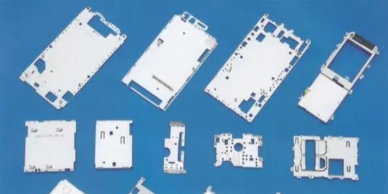 衝壓（yā）油怎麽清洗，交給衝壓（yā）油清（qīng）洗劑來（lái）解決（jué）