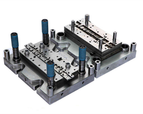 模具（jù）清洗（xǐ）劑應用（yòng）