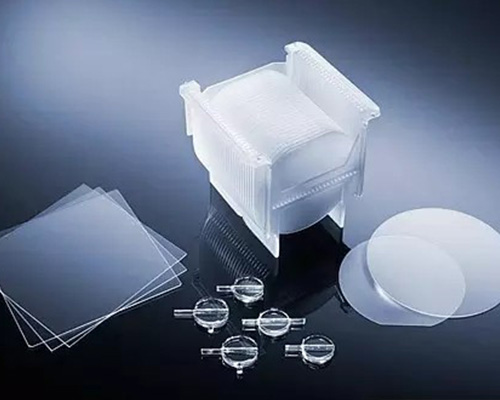 藍寶石拋光後清洗劑應用