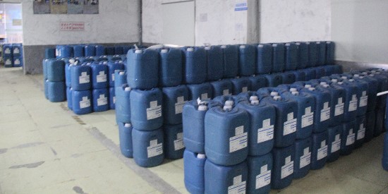 正確使用金屬清洗劑