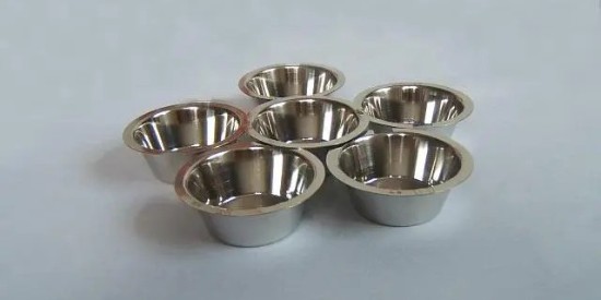 金屬製品清洗（xǐ）劑常見的（de）幾種類型分析