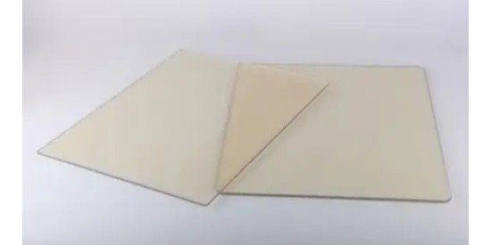 選擇拋光粉清洗劑，從此告（gào）別玻璃白點水印殘留