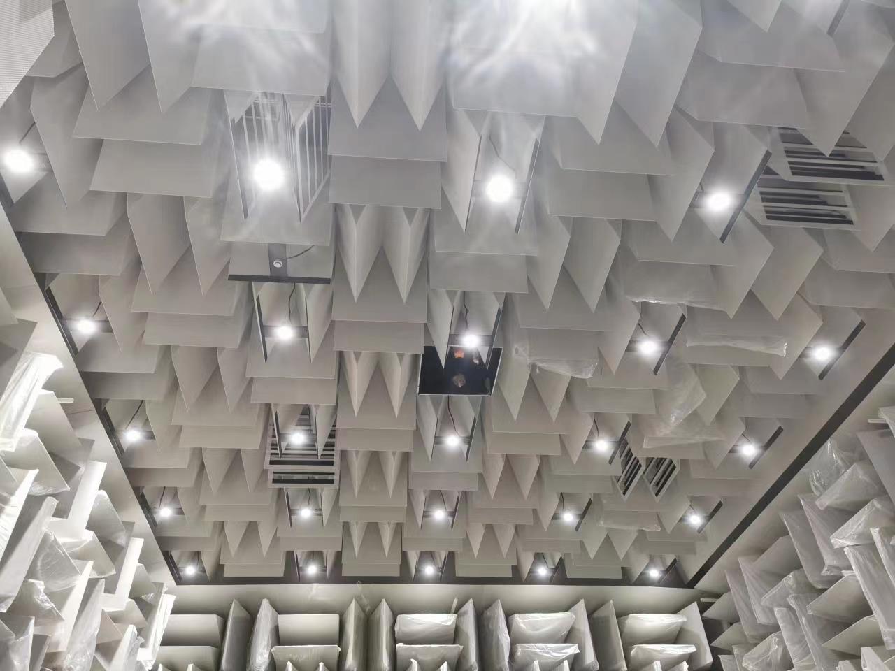  湖南17C视频（fāng）聲學新材料股份有限公司