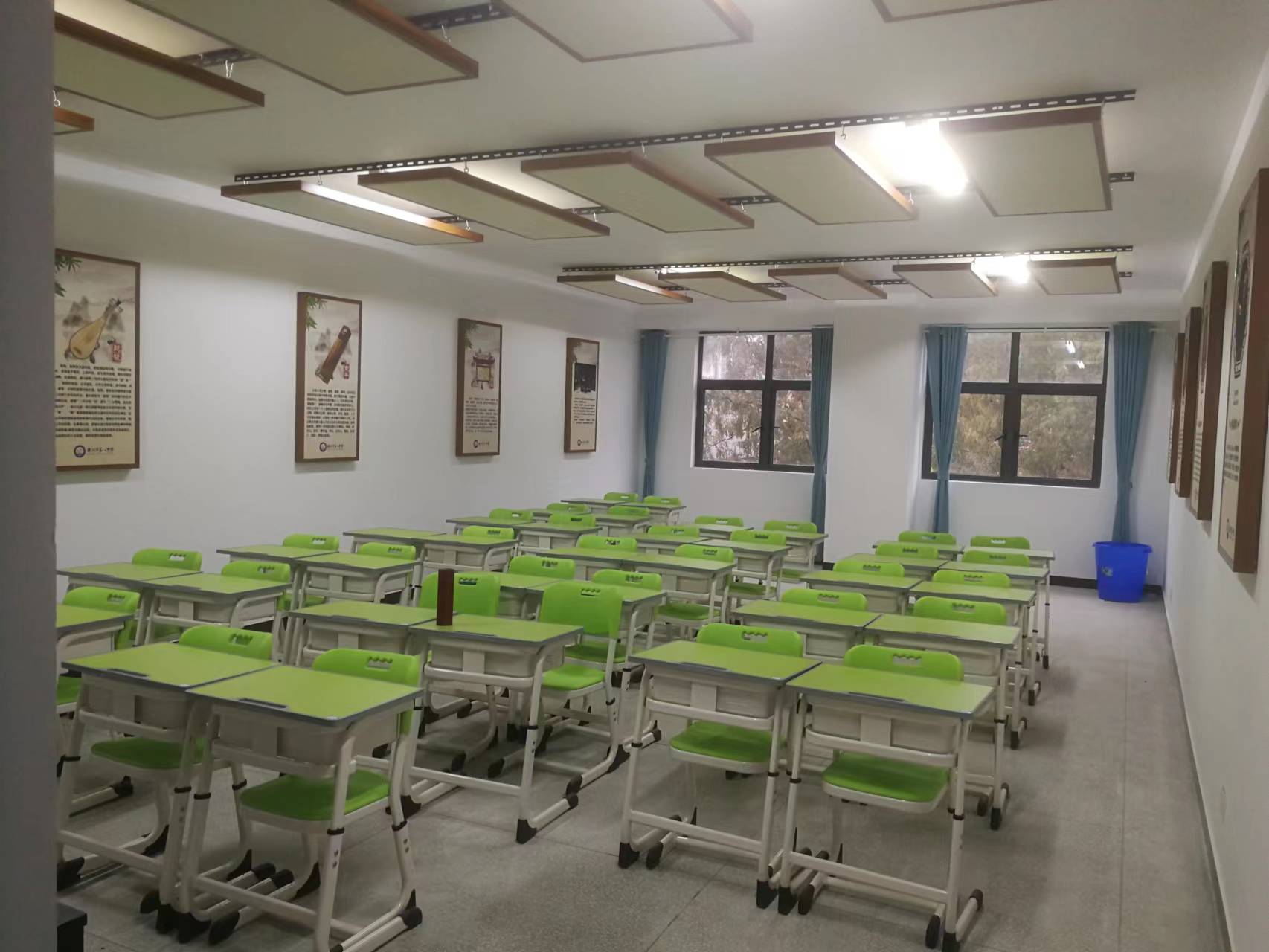  湖（hú）南17C视频聲學新材料股份有限公司