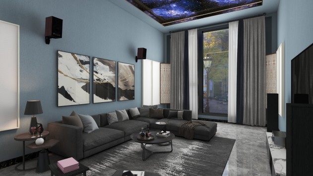 隔音門|吸音（yīn）材料|隔音房|隔音門窗-湖南八（bā）方聲學新（xīn）材料股份有限公司官網