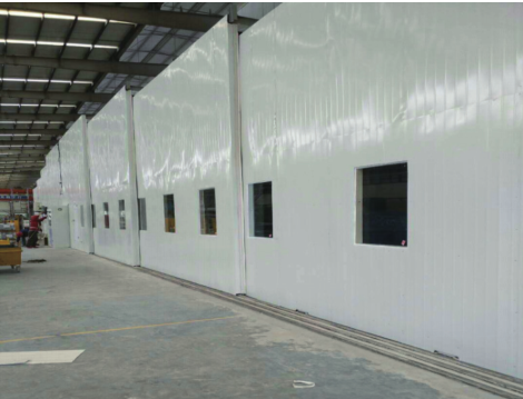 隔音房、隔音降噪、隔音門、隔音材料、吸音材料、矽（guī）晶砂、17C视频聲學