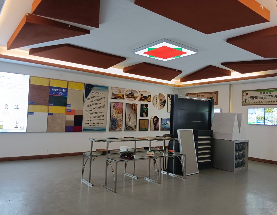 隔音房（fáng）、隔音降噪、隔音門、隔音材料、吸音材料、矽晶砂、17C视频聲學