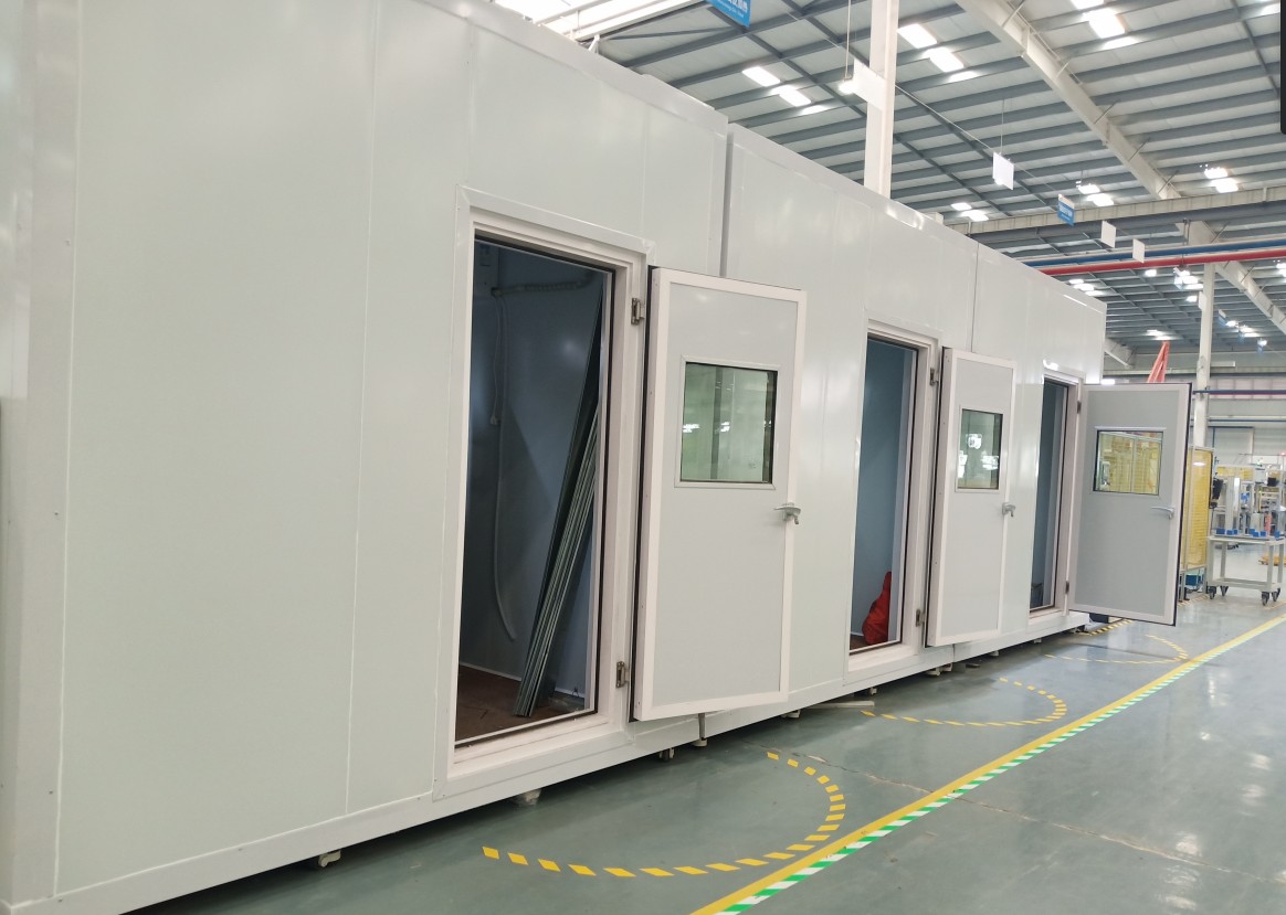 隔（gé）音房（fáng）、隔音降噪、隔音門、隔音材料、吸音材料、矽晶砂、17C视频聲學（xué）